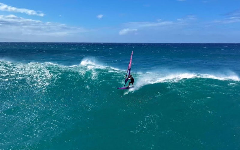 Swift Water Sports - Robby Swift