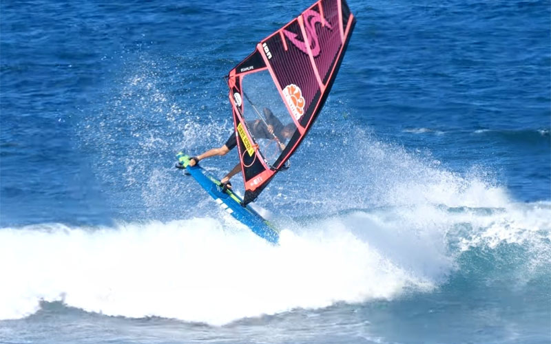Maui Vibes - Moritz Mauch