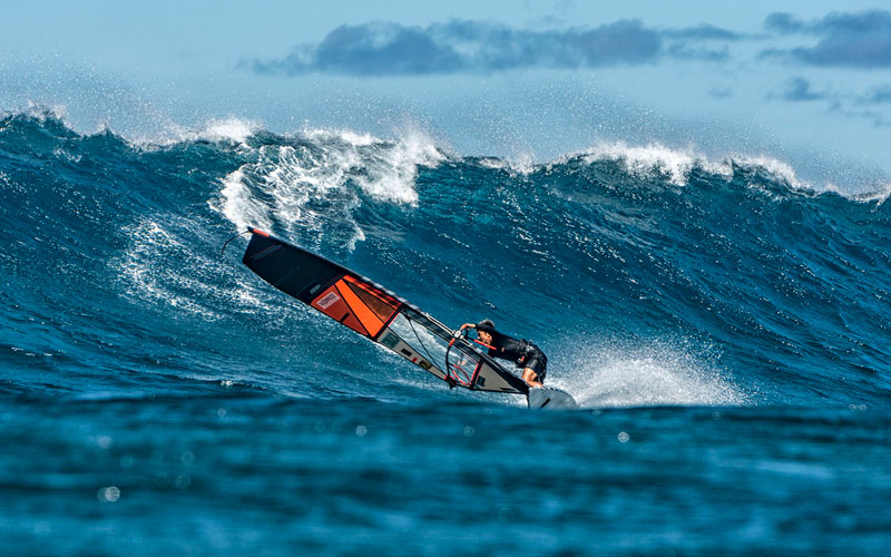 Aloha Classic Grand Final Livestream Day 1- PWA World Tour