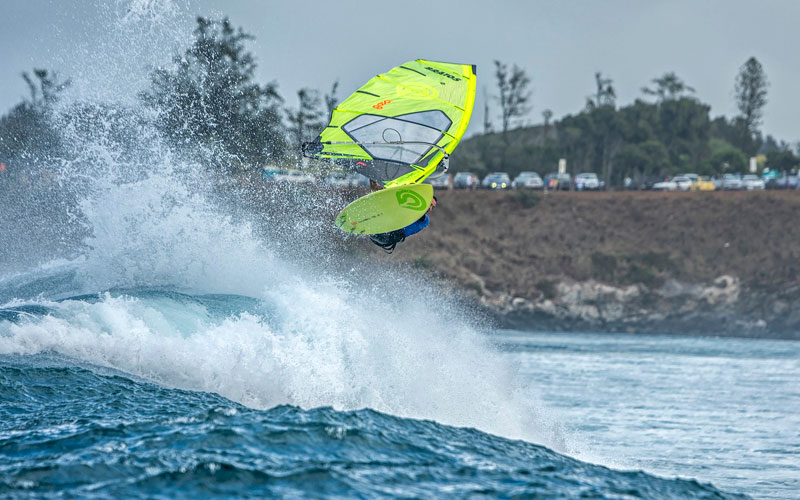 Aloha Classic Grand Final Livestream Day 2 - PWA World Tour