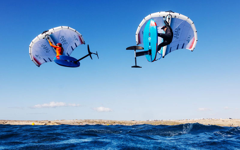2025 Foilboard Range - Starboard Foilboard
