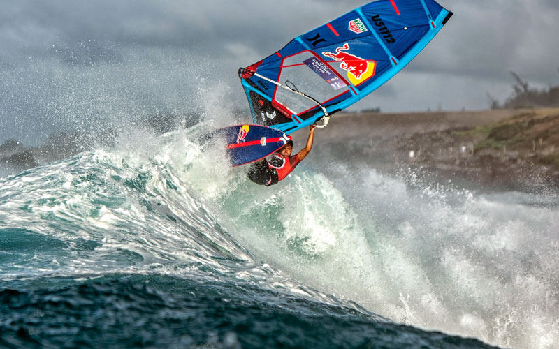 Aloha Classic Grand Final Livestream Day 3 - PWA World Tour