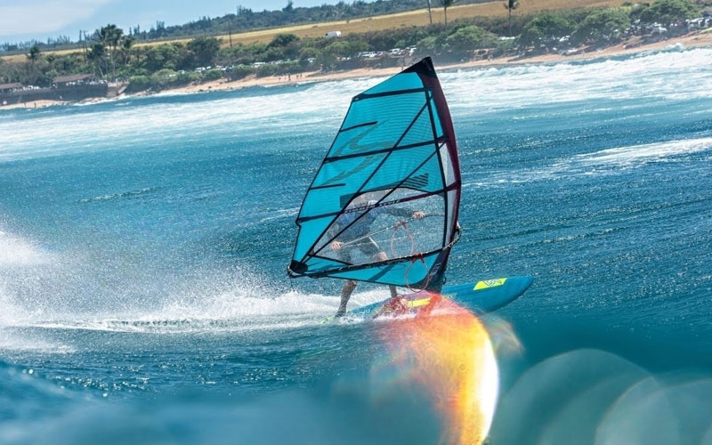 Living the Maui Dream - Moritz Mauch