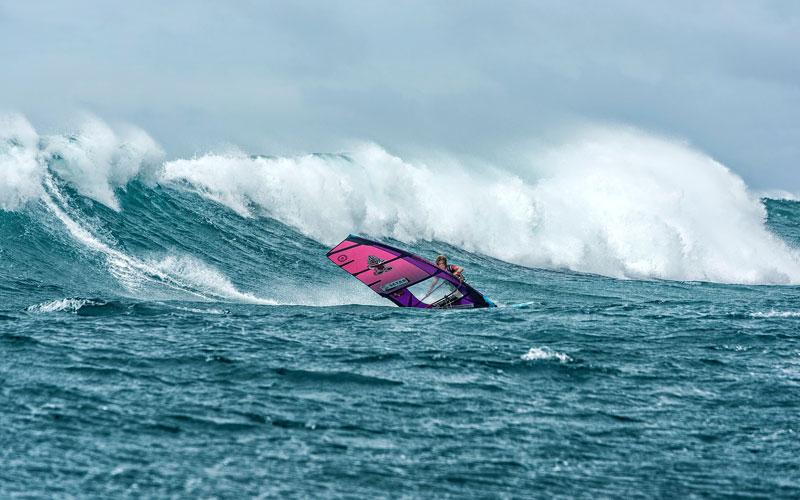 Women's World Title 2024 - PWA World Tour