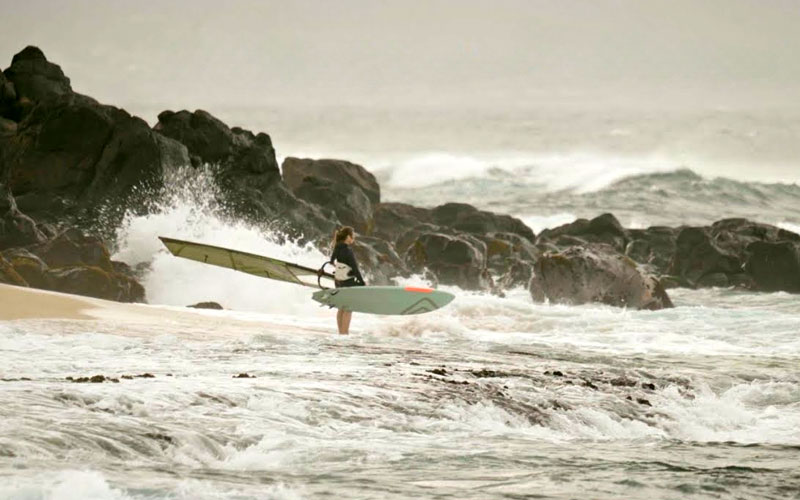 Aloha Classic 2024 - Alina Ibragimova