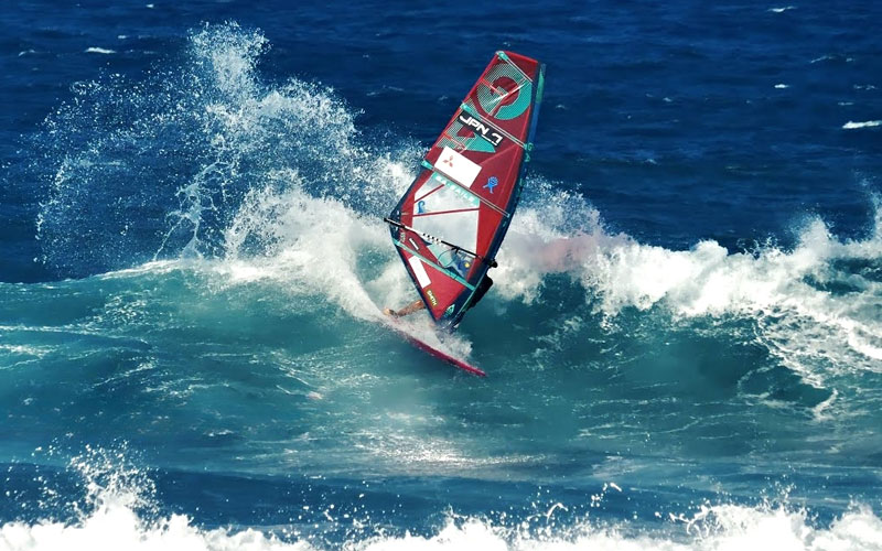 Maui 2024 - Takuma Sugi