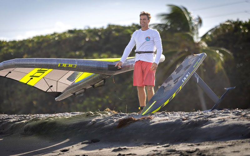 3 helpful Foil Hacks - Damien Le Roy