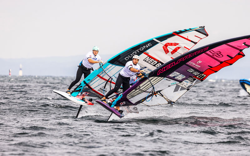 PWA World Cup Yokosuka 2024 Live Day 3 - PWA World Tour
