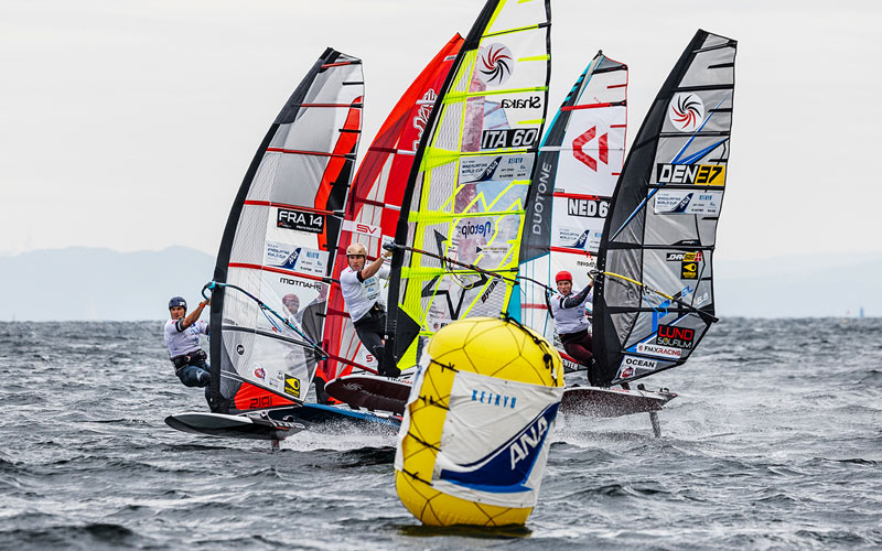 PWA World Cup Yokosuka 2024 Highlights Day 4 - PWA World Tour