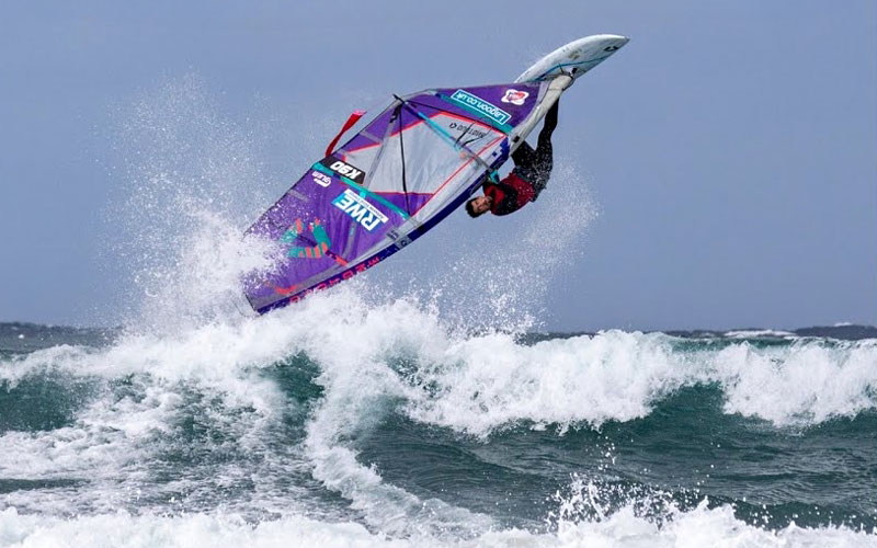 Mayo Mayhem 2024 - Powered by RWE