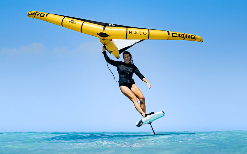 Halo Pro LW - Core Watersports