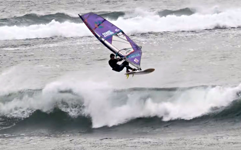 Scoring Kerry with Finn Mellon - Lucas Meldrum