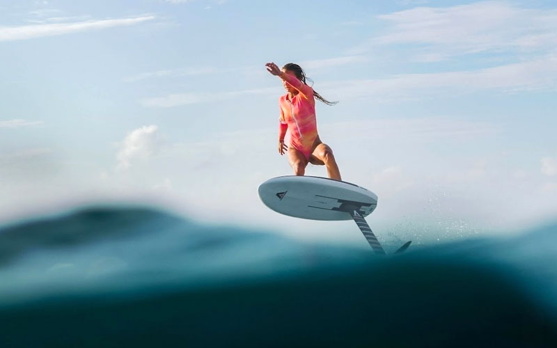 Surf Foilboard - Armstrong Foils