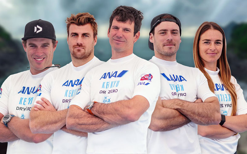 The toughest Worldcup Season ever? - Nico Prien