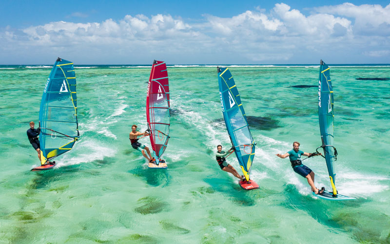 2025 Sails out now! - Gunsails