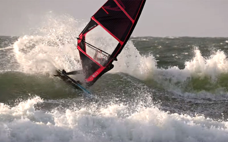 Marc Par testing Prototypes - Simmer Style