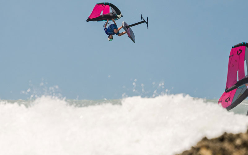 GWA World Cup Jericoacoara 2024 Event Highlights - Wingfoil World Tour