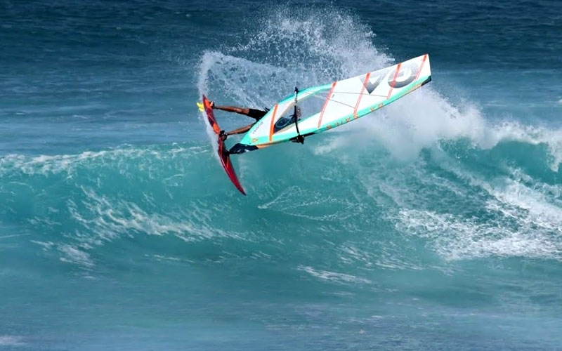 Maui Story #1: the Photoshoot Day - Thomas Traversa