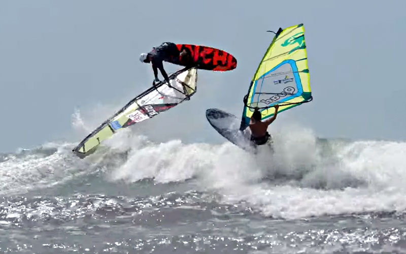 We're there? - Balz Müller