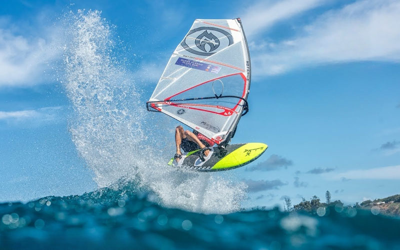 Maui 2024 - Julien & Titouan Flechet