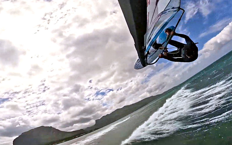 Mauritius Family Trip - Vctor Fernndez