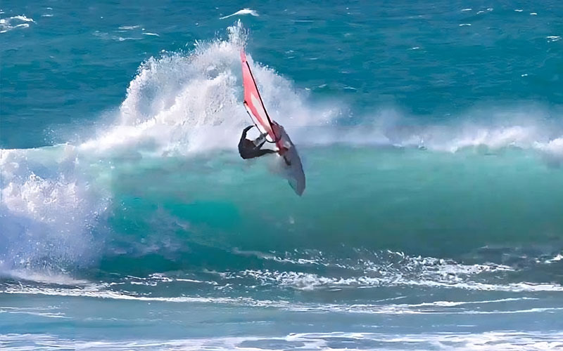 Desert Duellers Western Australia - Severne Windsurfing