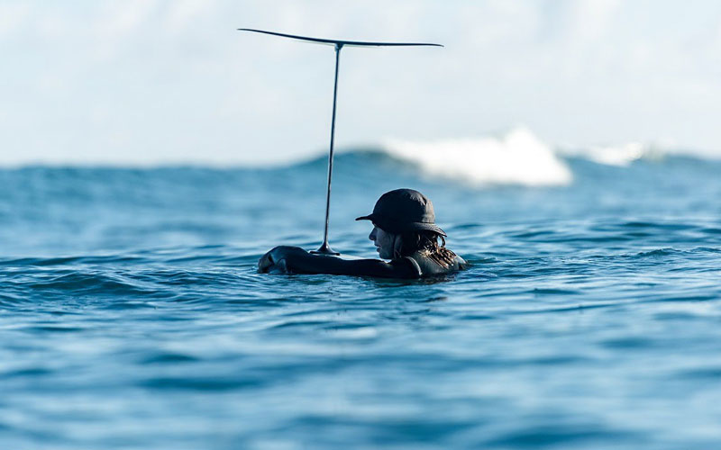 Behind the Design: Kane de Wilde's Passion - KT Foiling