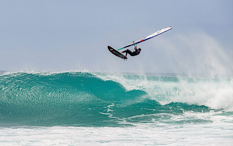 Cape Verde 2024 - Vctor Fernndez