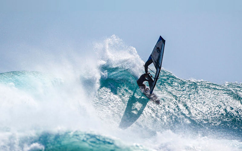 La Runion - Miguel Chapuis