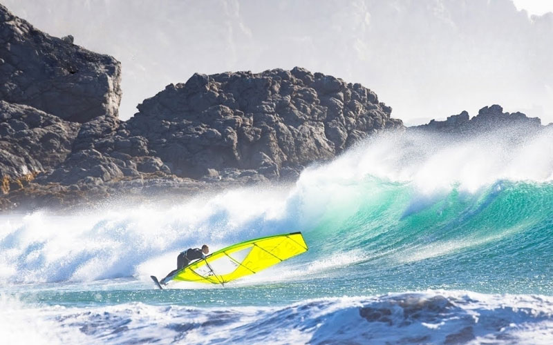 Chile: Trip of a Lifetime - Finn Mellon