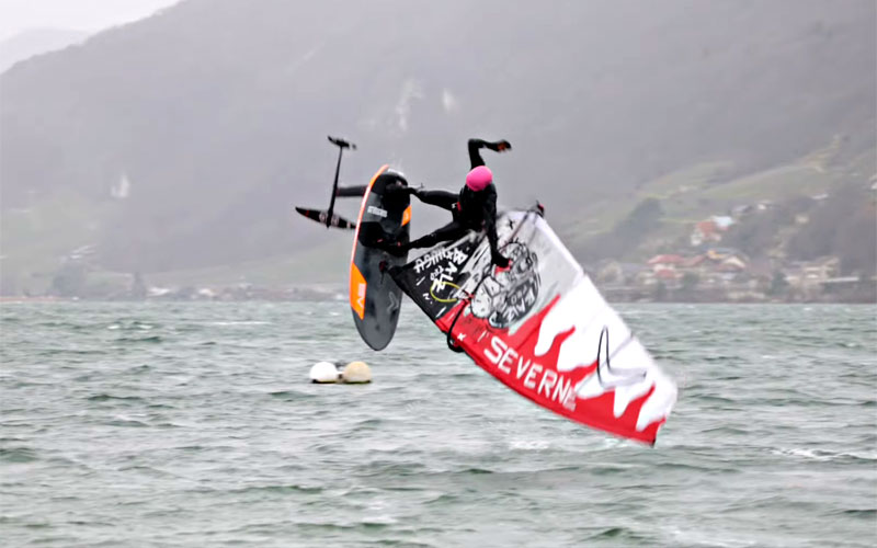 Cold? Nah! - Balz Müller