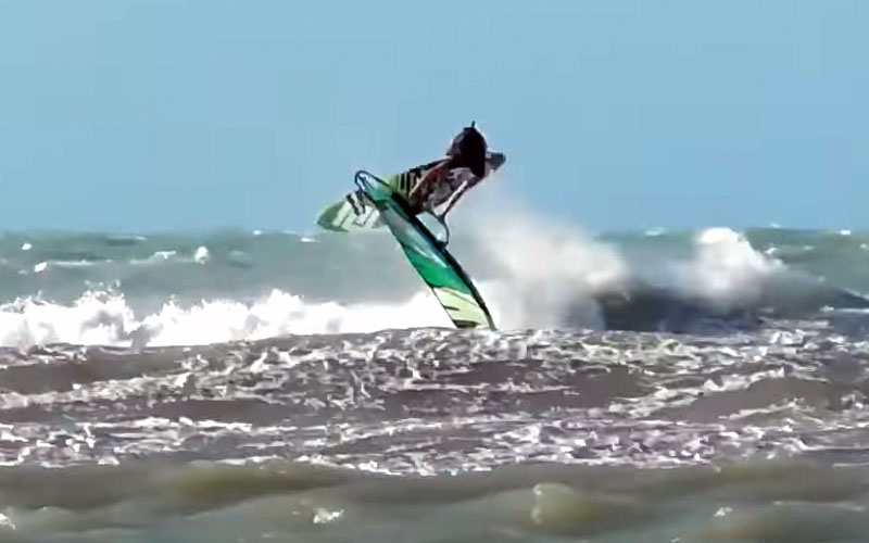 Is this the best Place in the World? - Samuele Ferraro
