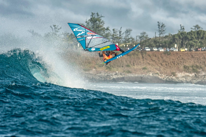 Marc Par: The incredible Comeback Story - Simmer Style