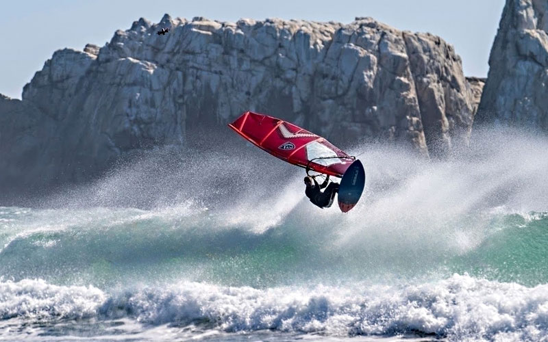 Summer in Chile Pt. 3: Matanzas - Federico Morisio