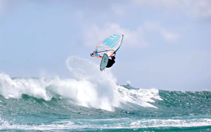 5 weeks in Cape Town - Henri Kolberg