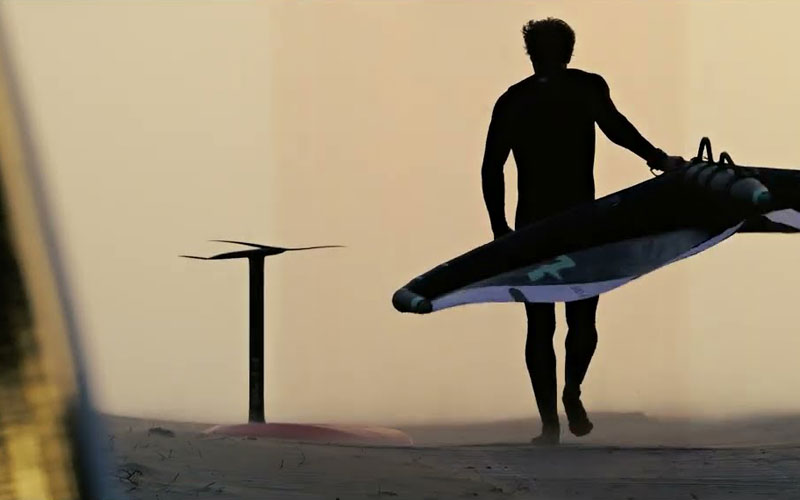 Winter Session - Hugo Fustier & Julien Martel