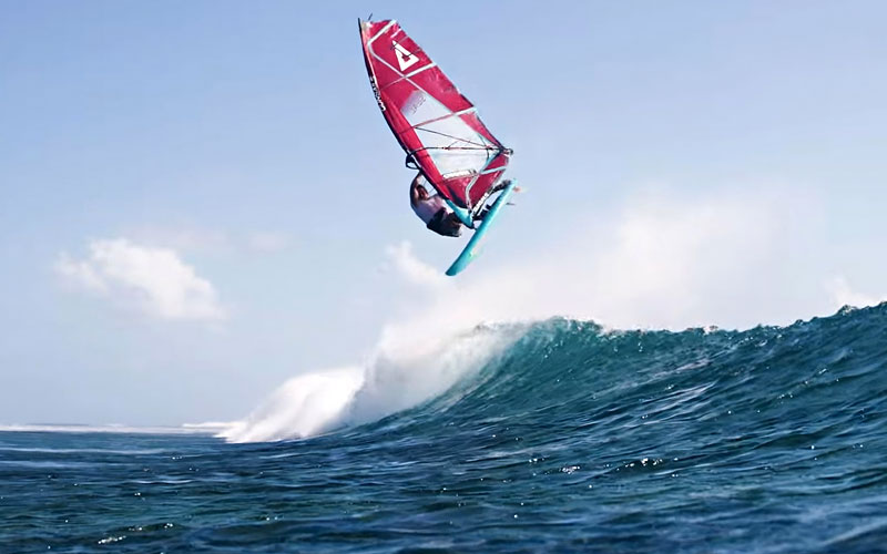 Mauritius 2024 - David Jeschke