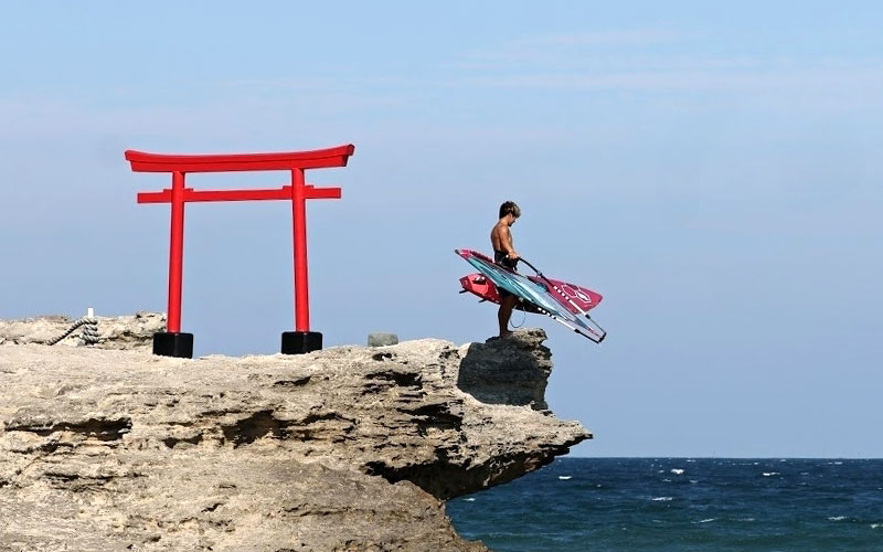 L.e.v.e.l. Ep. 8: Japan Session 2024 - Takuma Sugi