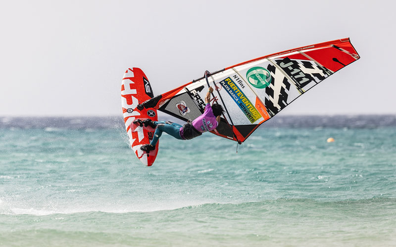 2024 Windsurfing Memories - Takumi Moriya