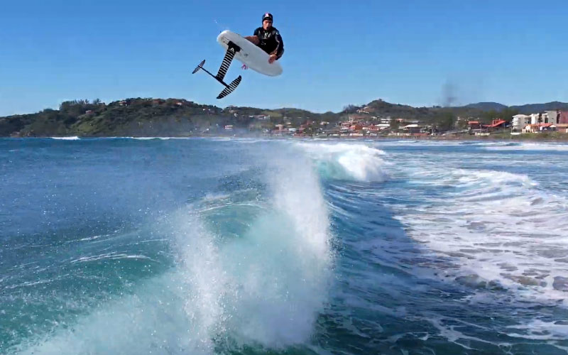 Adventuring around Brasil - Cash Berzolla