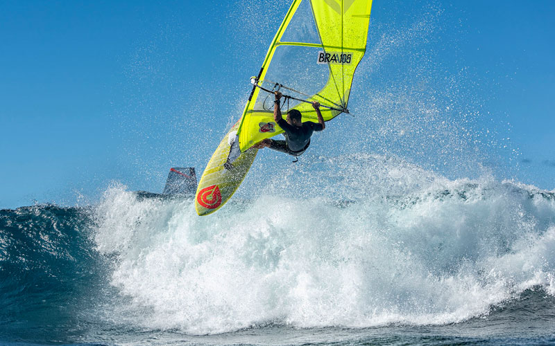 The best Windsurfing Mashup: 2024 Highlights - Windsurfing TV