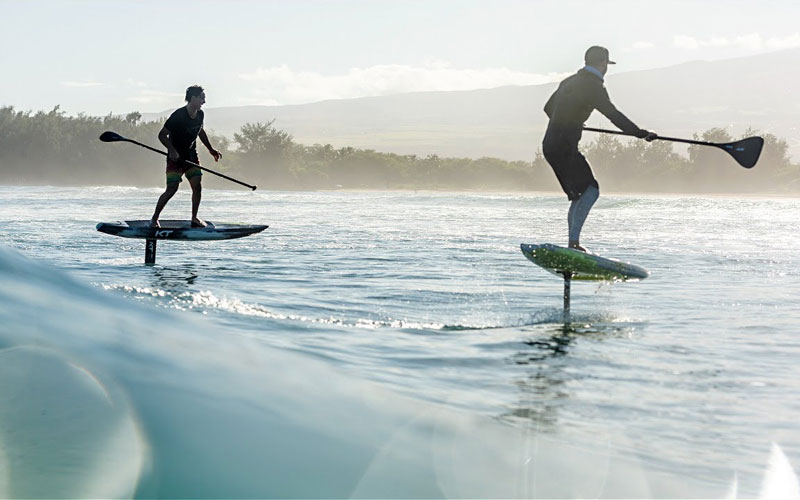 Foil Blade Pro Carbon - KT Foiling