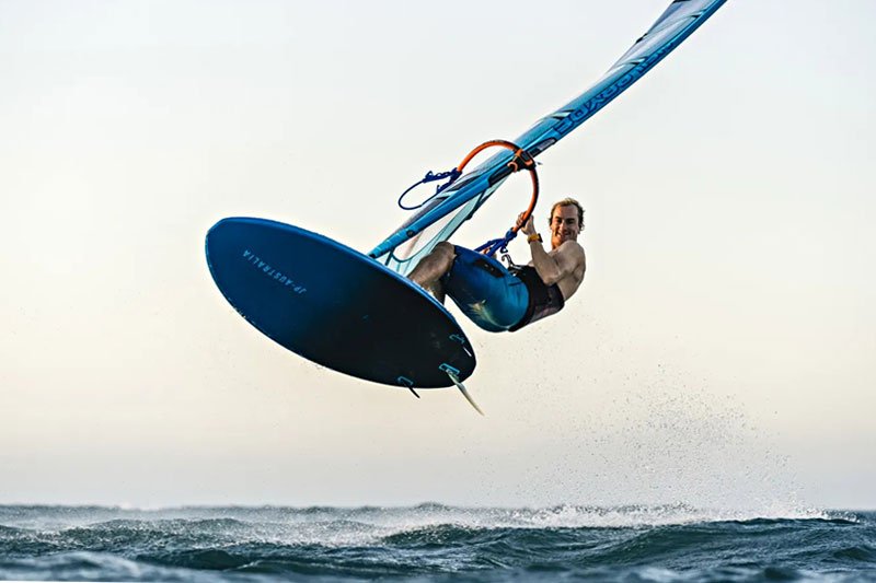 FreestyleWave 2025 - JP-Australia