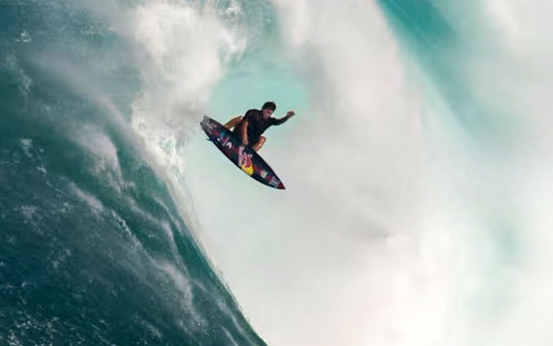 Life of Kai: Season 4 Ep. 3 - World Surf League