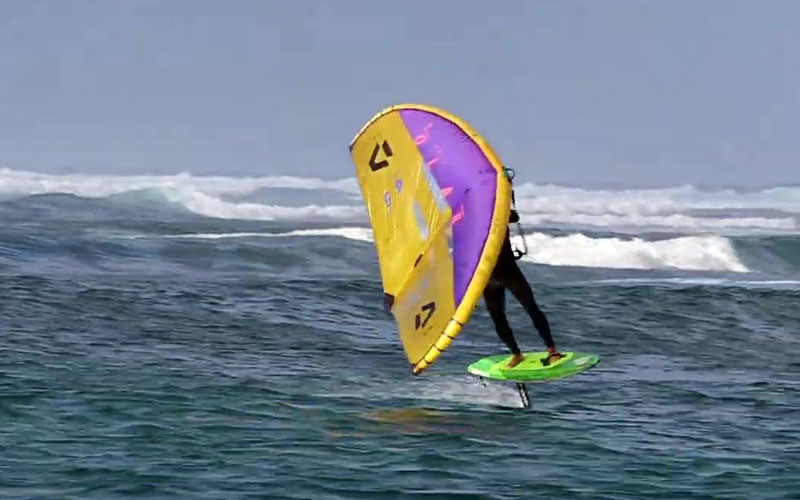 Majanicho Fuerteventura - Cezary Augustynowicz