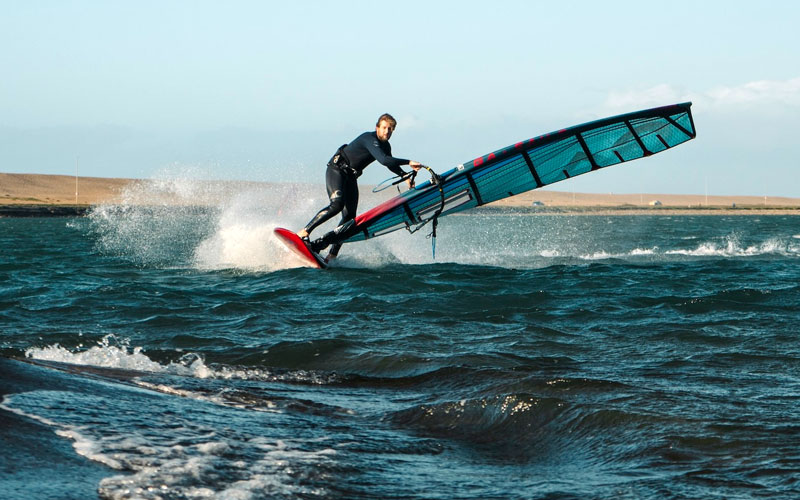 Freeride x Freerace 2025 - GA Sails