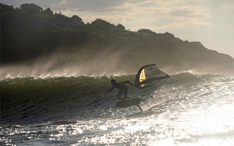 Float 2025 - Duotone Wing & Foiling