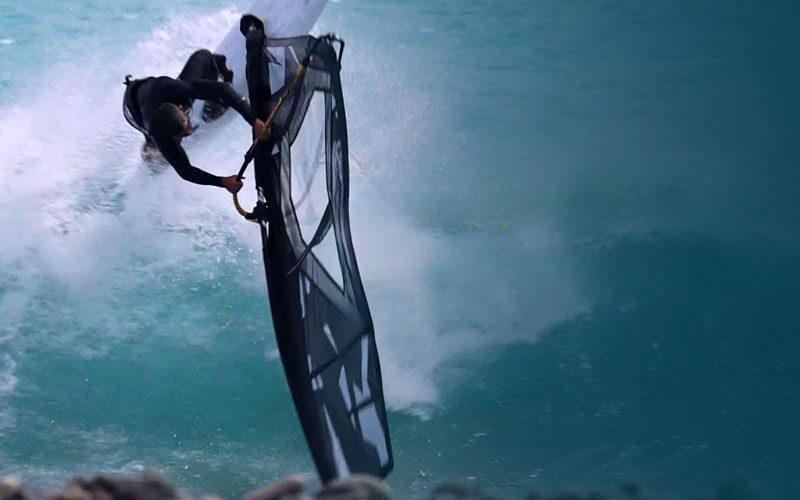 Best Session of the Year... or not? - Josep Pons