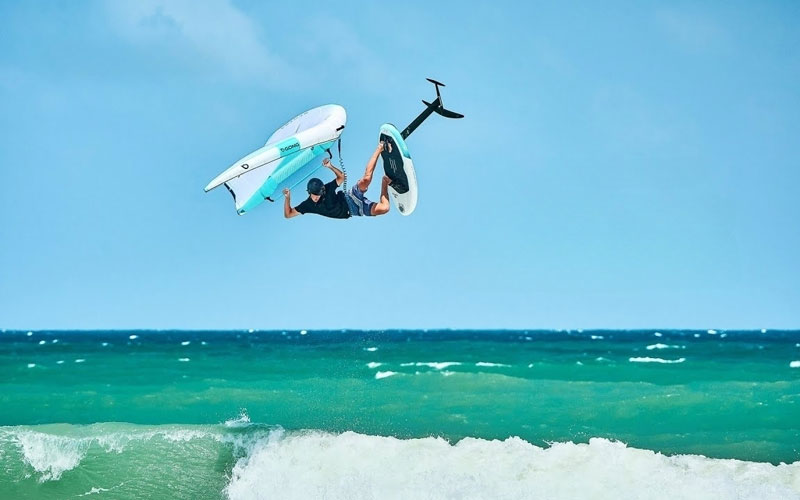 Hipe Boards 2025 - Gong