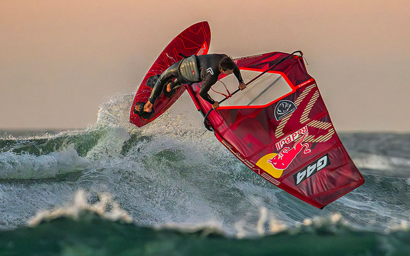 Philip Kösters Epic Journey - Tonny Le